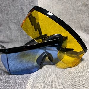 Funky  Fashion Frames